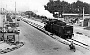1958 - Locomotiva a vapore verso la Zona Industriale (Corinto Baliello)